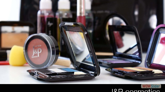 J&P Cosmetics