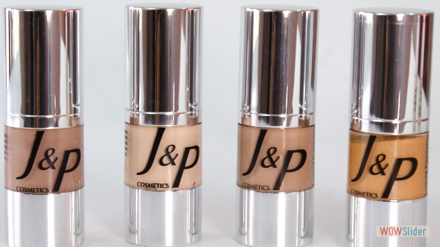 J&P Cosmetics