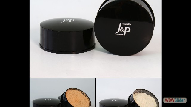 J&P Cosmetics