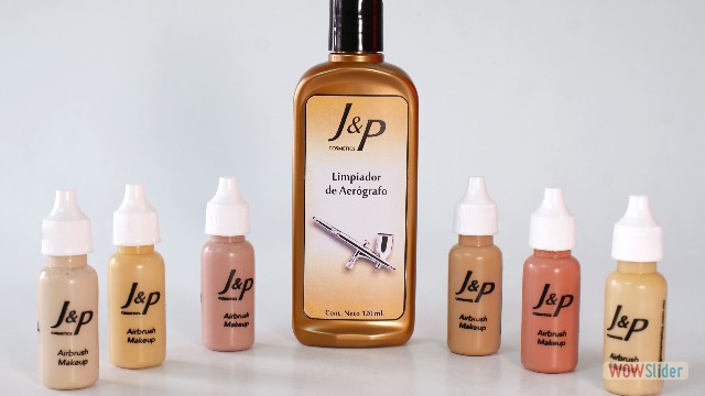 J&P Cosmetics