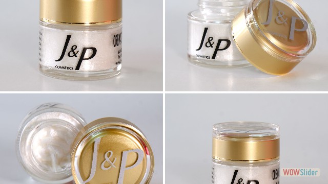 J&P Cosmetics